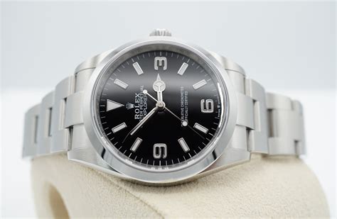 rolex crono expert|rolex 124270.